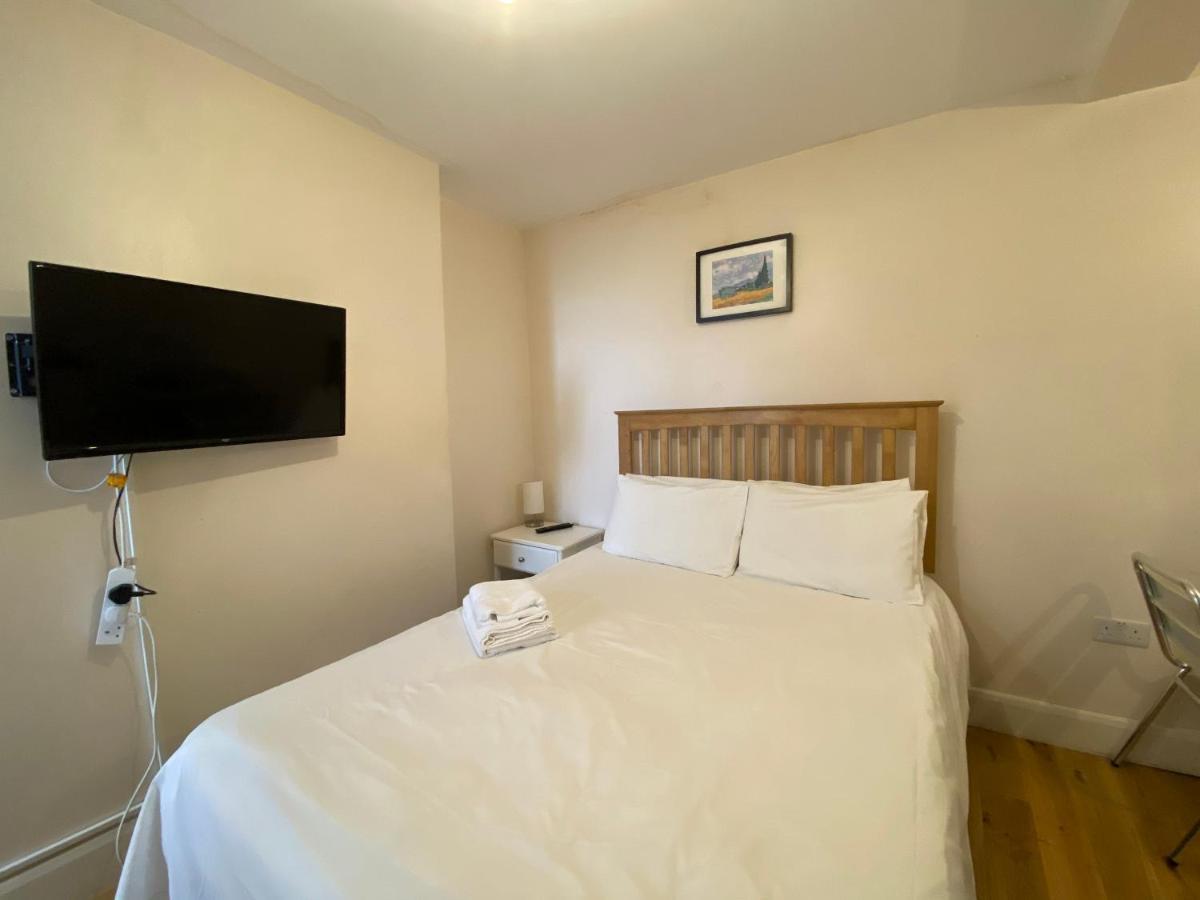 Earl'S Court Studios Londen Buitenkant foto