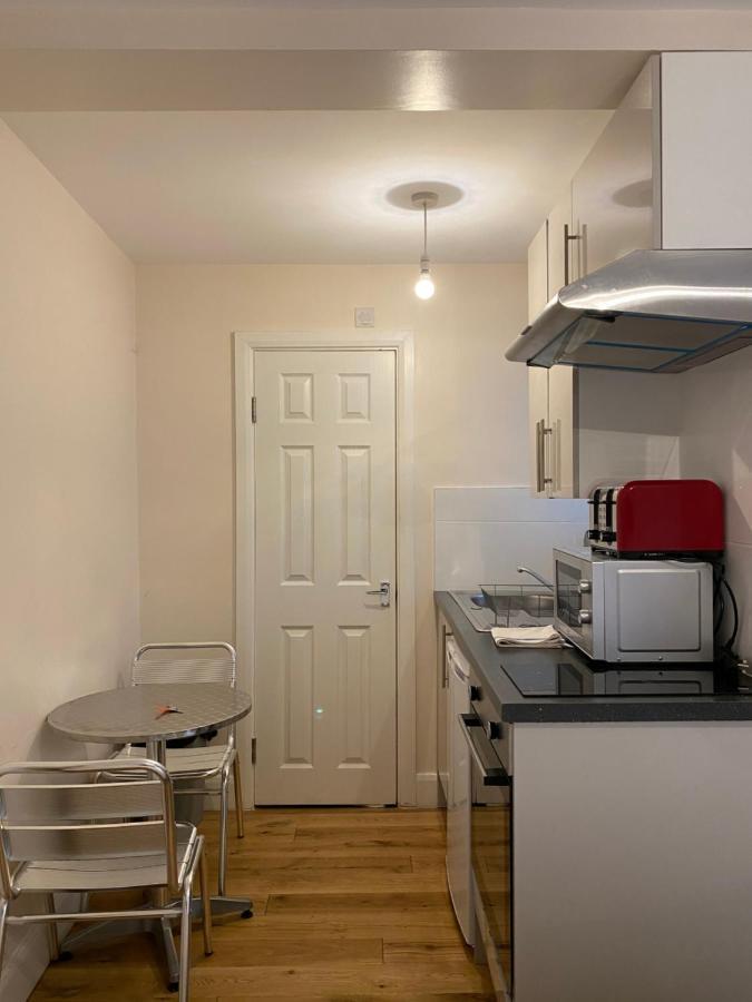 Earl'S Court Studios Londen Buitenkant foto